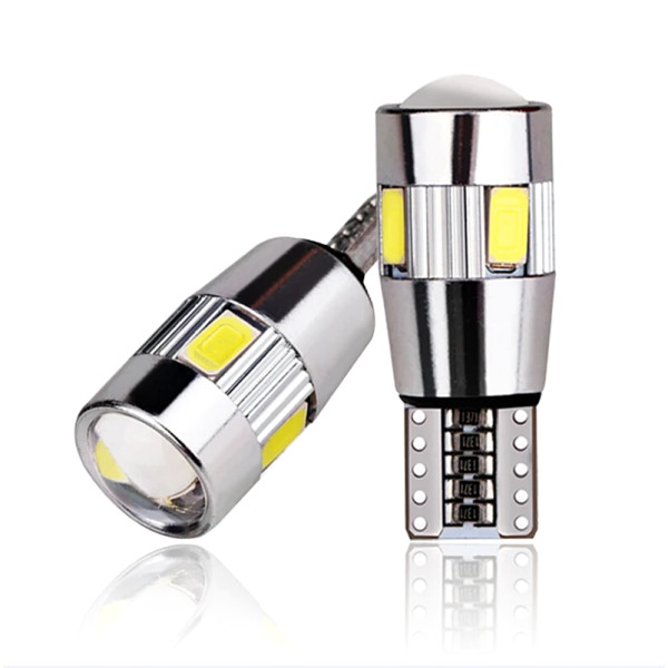 LED Bulb Without Base BIG LENSES