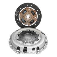 طقم دبرياج NS-68-NSC-60 لسياره نيسان صني N17 وسياره نيسان تيدا 2005-2022 - بي اتش سي فاليو