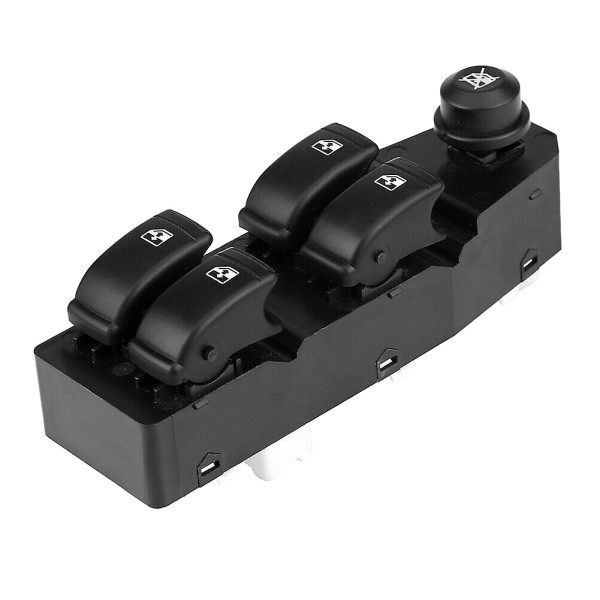 مجموعه رئيسيه لرفع  زجاج رباعي افيو - NW-0055-A