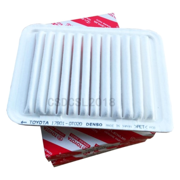 - Air Filter For Corolla 2014Yaris 17801-0T020