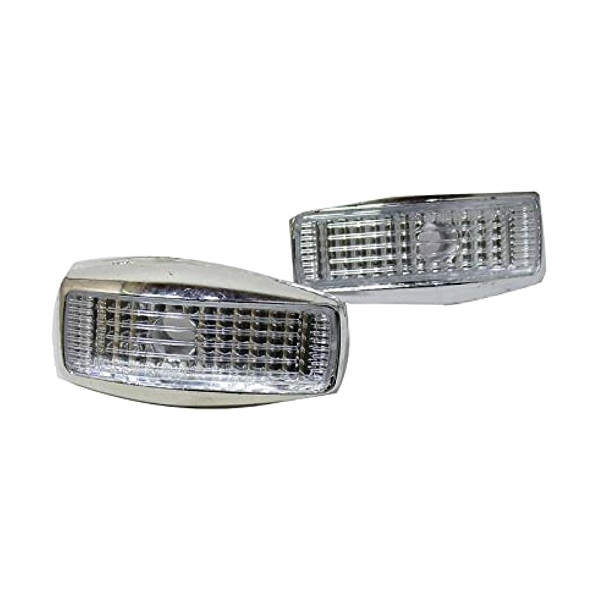 Side Lamp Crestal Big