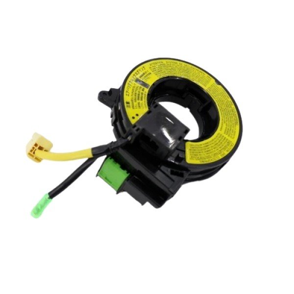 Cable Sub-Ass , Spiral For Sentra - Tida B5554-3TU0A
