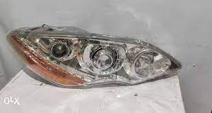 كشاف امامي ايمن جاك اس 2 2017 ديبو - 4121200U1910