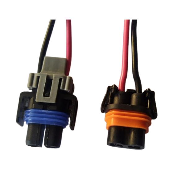 Socket for Bulb 9005-9006