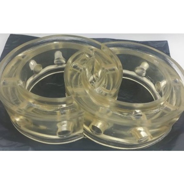 علايات سيليكون مصري الحجم الصغير