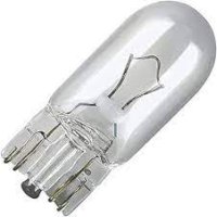 Bulb Without Base Briliant W5W