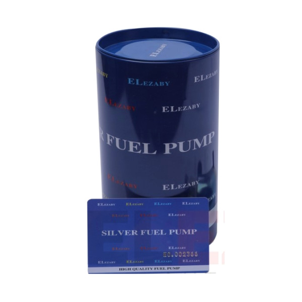 قلب طلمبه بنزين العزبي