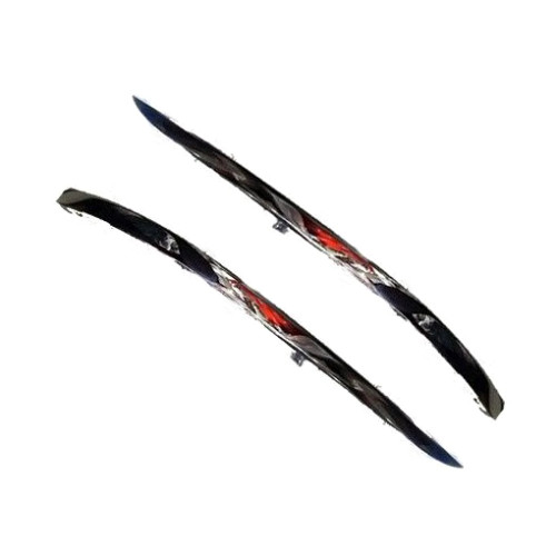 شنب نيكل كشاف يمين كورولا 2016