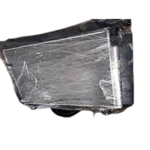 Set Of Cooling Saystem corolla 2016 Importer