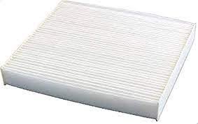A/C Filter For Sunny N17 Without Fram WP2026| فلتر مكيف بدون فبره N 17 - WP2026