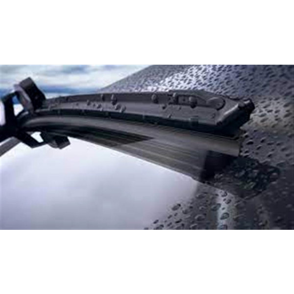 طقم ريش مساحات  عضم علبه ابيض نيسان 14/22 -16/24