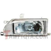 فانوس امامي شمال كورولا 93 الملكهديبو تايواني - 212-1142L-LD-E