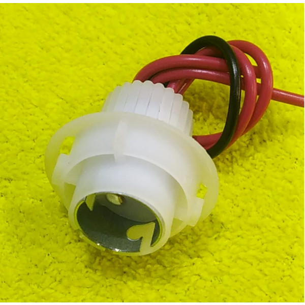 New Bulb Base 2 PAUL  Plastic