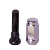 صاموله صالون بيجو عجل هونداي - Nuts and Bolts