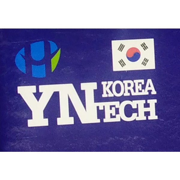 (Break Pad Front For VERNA - ACCENT  PH01  YN TECH (SP1047