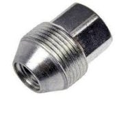 صاموله عجل 1.25 نيكل - Nuts and BOLTS