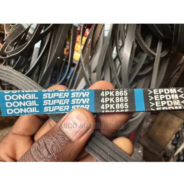 BELT FOR OLD COROLLA LANCER NISSAN