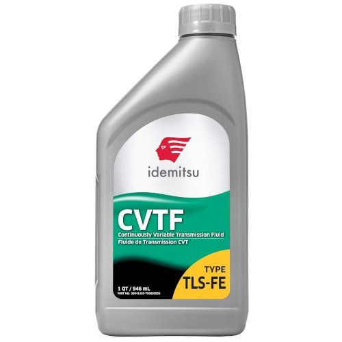 Transmation Oil CVT-FE Corolla 2015