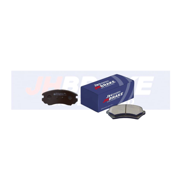 Front Break Pads For CN7