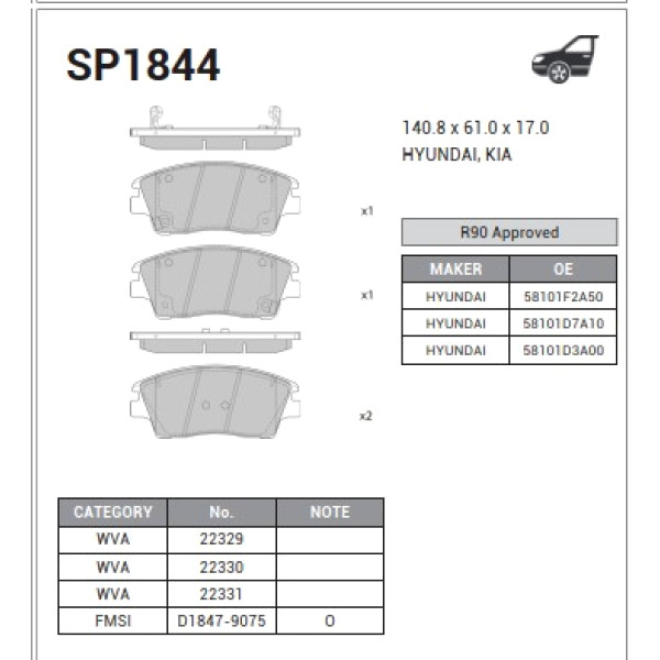 SP1844