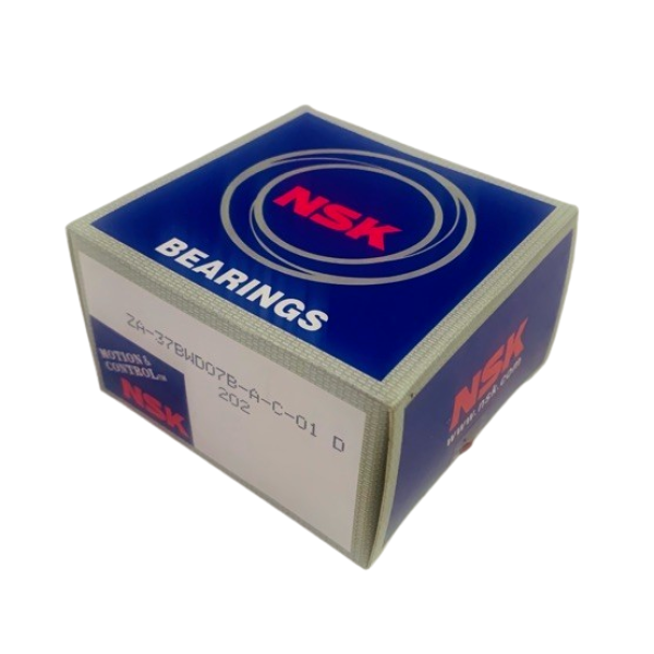 بلي عجل خلفي نيسان صتي   ياباني NSK N17 (25X55X48) - NSK ZA-37BWD07B