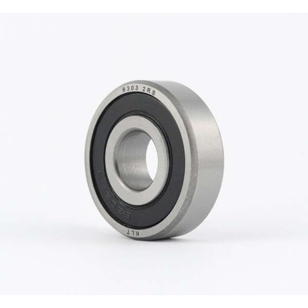 Bearing Alternator  6303 2RS  China | رلمان بلي دينامو صيني 2RS 6303