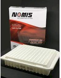 A/C Filter For Pegout NHBBT166