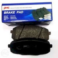 تيل فرامل امامي كورولا 2013-2018 تركي PHC