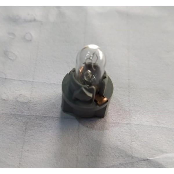 Bulb Base Asyy. Toshiba For Dashboard