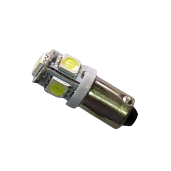 Bulb For Dashboard T4W LED