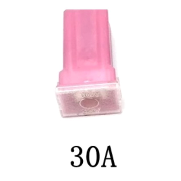 فيوز ضرس وسط 30 امبير - 30A