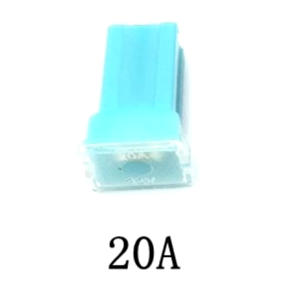 فيوز ضرس وسط 20A
