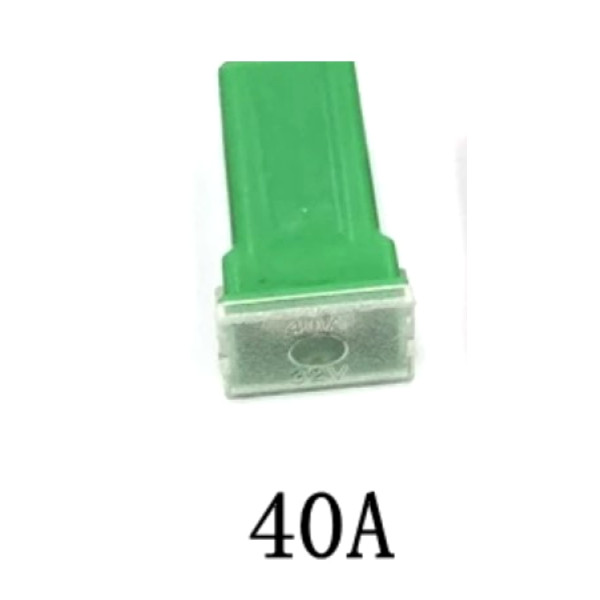 فيوز ضرس صغير 40A