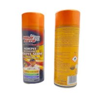 ملمع ومعطر طبلوه تركي برائحه الفواكهه والزهور -