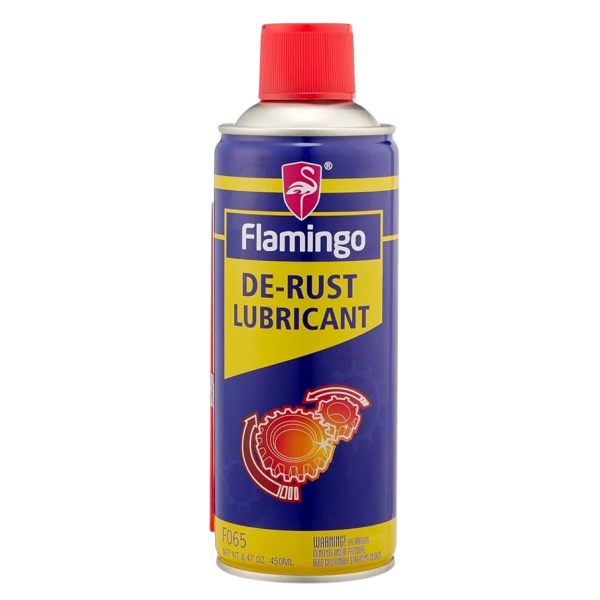 Anti Rusty Flamingo 220mm  F118