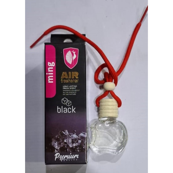 زيوت معطره للسياره من مينج معبا مصري