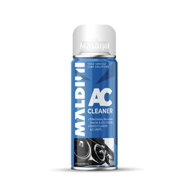 A/C  Cleaner From Maldini