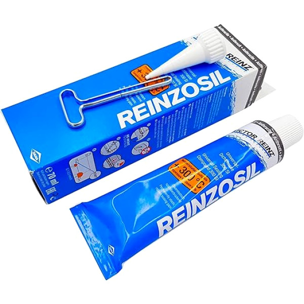 علبه سيلكون الماني فيكتور رينز REINZOSIL - 70-31414-10