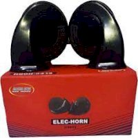 Horn Set With Cutout ATB-001|طقم سارينه بكتاوت ممتاز - ATB-001