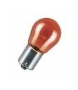 Bulb with 1 Pual Yellow NIOLUX PY21W