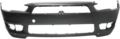 اكصدام سيراتو 2012 تايواني - Bumper