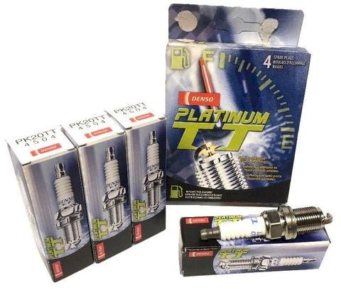 Spark Plug Denso Platinum TT PK20TT