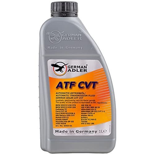 Transmation Oil AFT Germany For Centra- Qashqai G05501-1