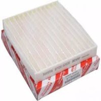 Air Filter For Accent RB-Rio 28113-1R002| فلتر هواء تويوتا تيربو مربع 17801-30070 - 17801-30070