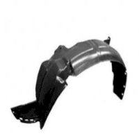 كرتيره امامي شمال صيني فورتشنر 2016 - Calf