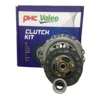 Clutch Kit Valeo PHC For Aveo 2006-2013 KITDWK-067