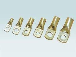 خوصه محمله 13 - Connectors