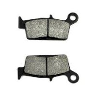 Break Pad Front FOR Lada 2017-2021