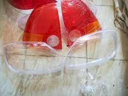 وش فانوس امامي فيرنا