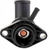 Thermostat Elbow Lower For Verna Matrix